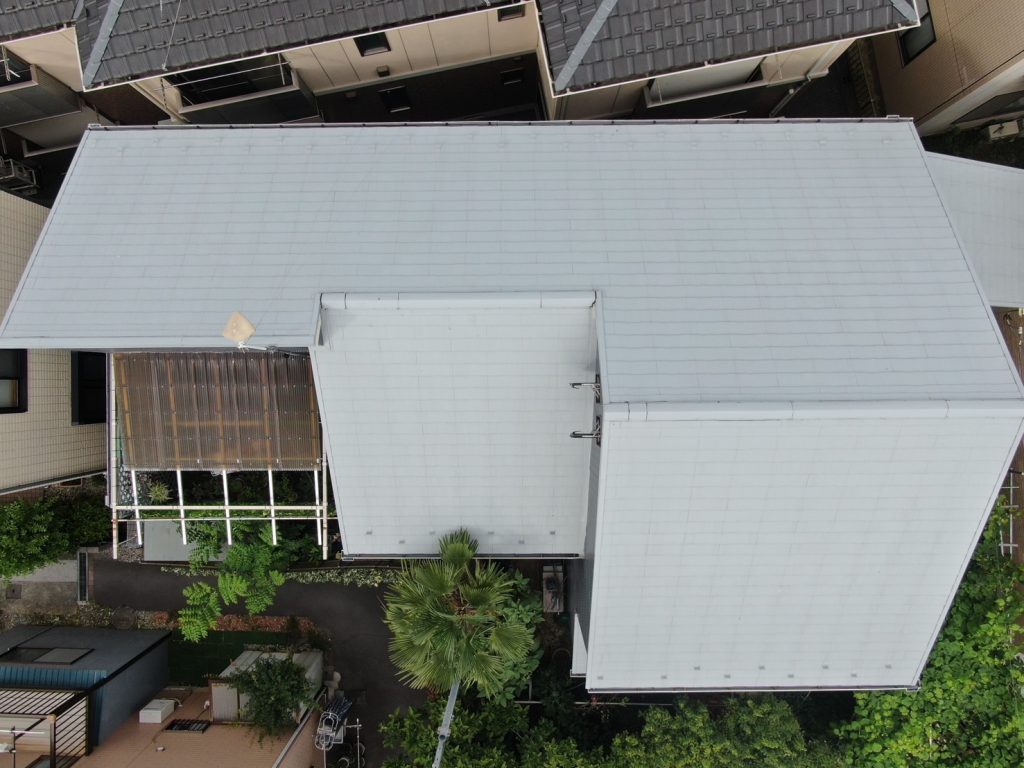 幸区 M様邸🏠アフターサービス